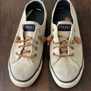 Sperry shoes